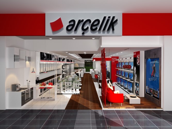 Arçelik'ten 258 milyon dolarlık satın alma