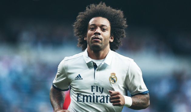 Marcelo, Real Madrid'den ayrılıyor!