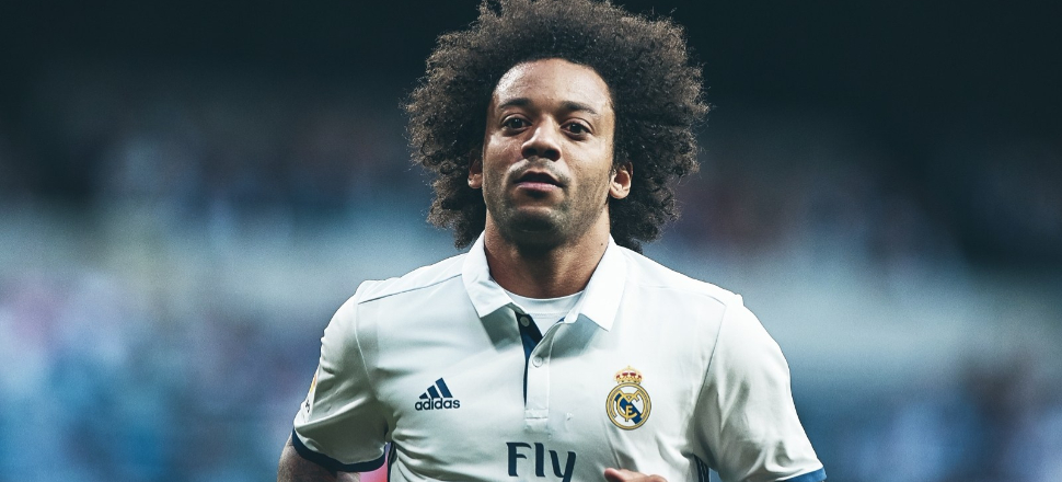 Marcelo, Real Madrid'den ayrılıyor!