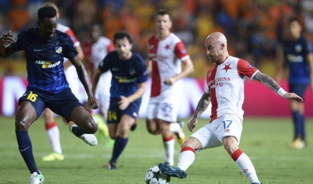 Stoch yine tutunamadı!