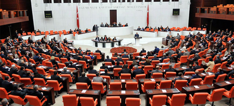 'Mülteci vekil' için Cumhurbaşkanlığı'na dilekçe!
