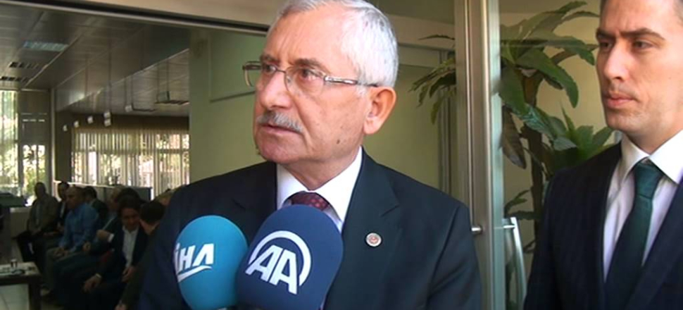 Başkan Güven mükerrer oy iddialarına yanıt verdi!