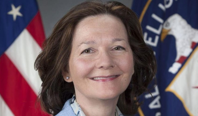 CIA'nın ilk kadın başkanının CV'sinde Türkçe detayı!