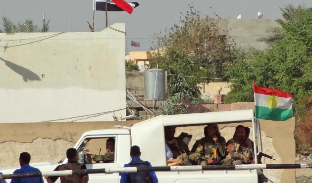 Irak'ta mutabakat sağlandı!