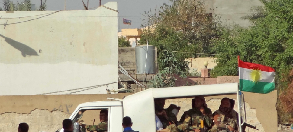 Irak'ta mutabakat sağlandı!