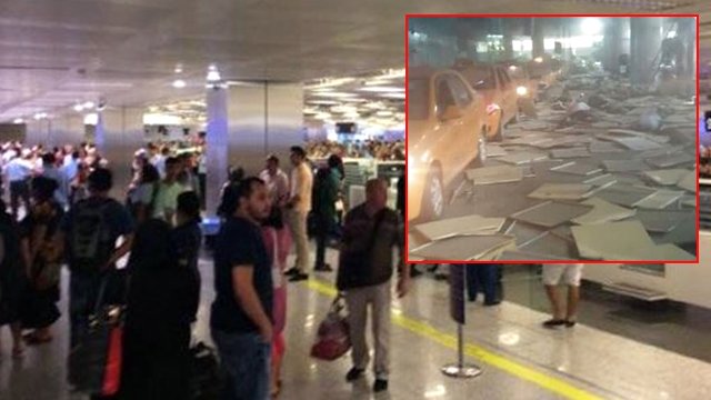 BM'den şaşırtan Türkiye çağrısı: Lütfen terk etmeyin...