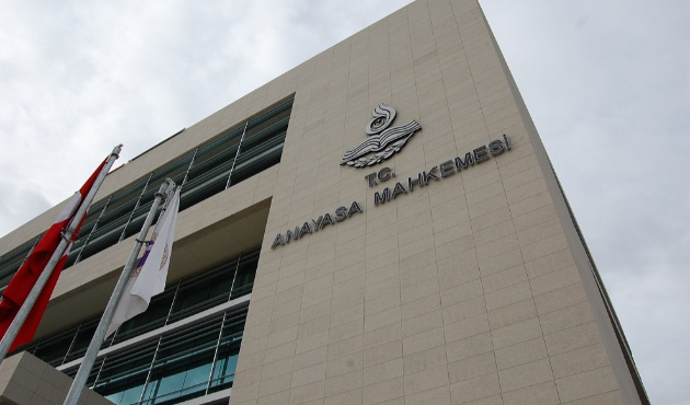 Anayasa Mahkemesi CHP'nin itirazını görüşecek