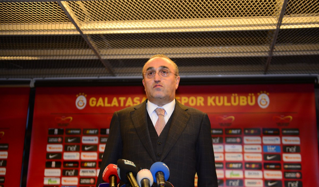 "Bizde transfer bitmez"