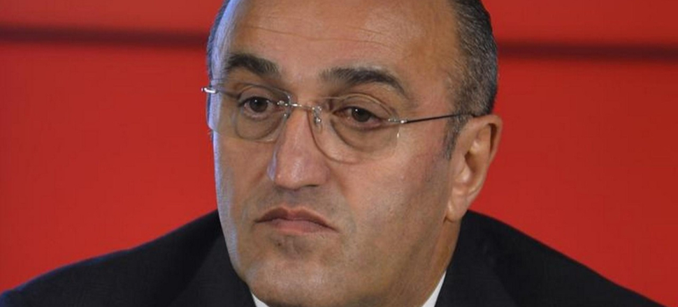 İşte Abrurrahim Albayrak'ın bayılmasının sebebi!