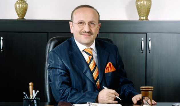 "Memleketime hizmet için milletvekili aday adayı oldum"