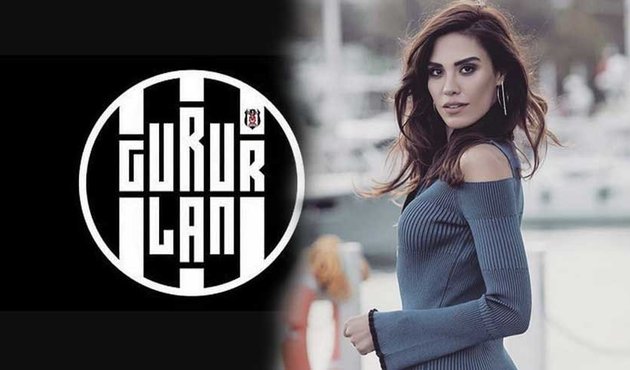 Ünlü isimler, 3'üncü yıldızı böyle kutladılar!...