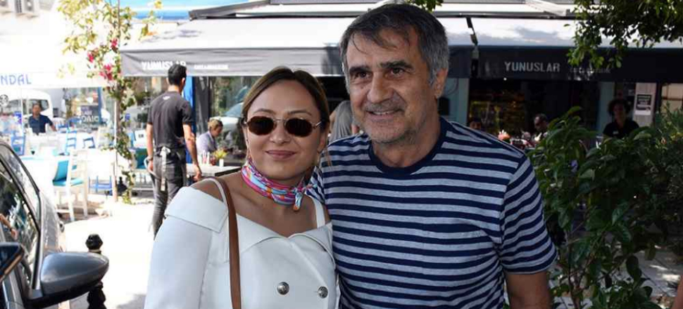 Şenol Güneş, yurt dışı iddialarına yanıt verdi!