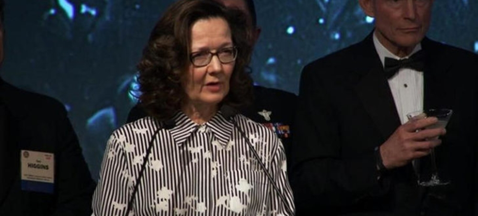 Yeni CIA direktörüyle ilgili bilinmeyenler!