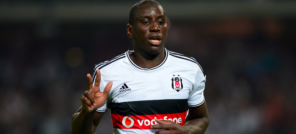 Beşiktaş'ta transfer rüzgarı....