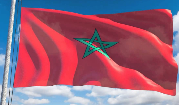 Hizbullah'tan Fas'a cevap gecikmedi!