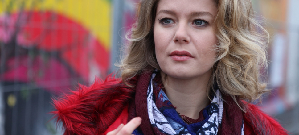'Biricik' aşkıyla ölüme gidiyordu!