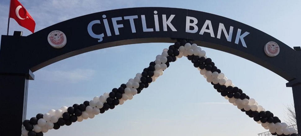 Çiftlik Bank soruşturmasında flaş gelişme!