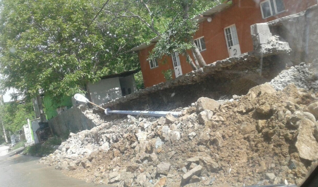 İran'da 5,2 büyüklüğünde deprem!