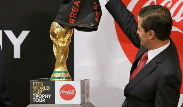 FIFA'dan yeni turnuva!
