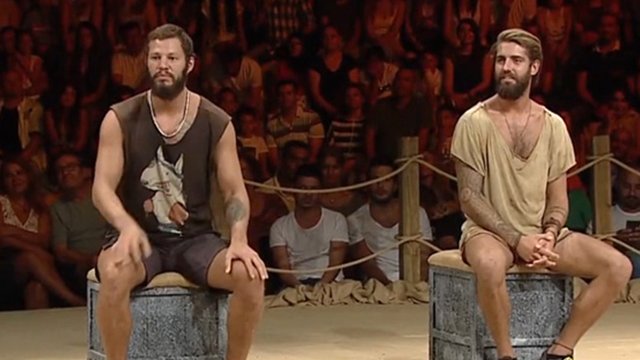 Survivor birincisi belli oldu! İşte kazanan isim...