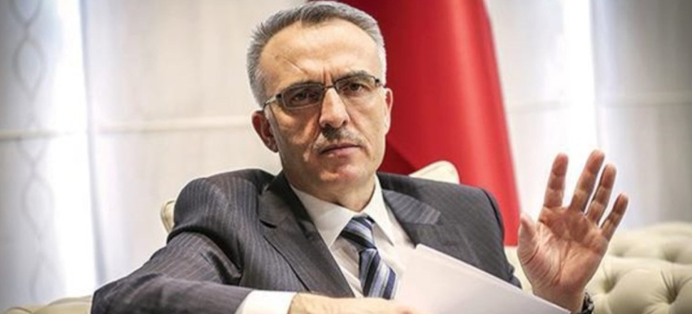 Bakan Ağbal'dan hodri meydan: Karşıma rakam koy