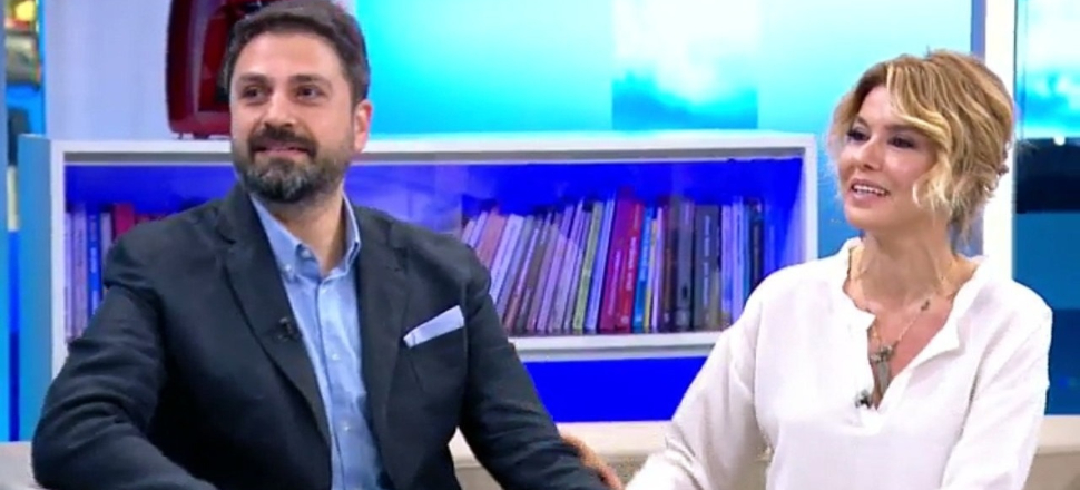 Erhan Çelik 1 istedi, Gülben Ergen 1 milyon!