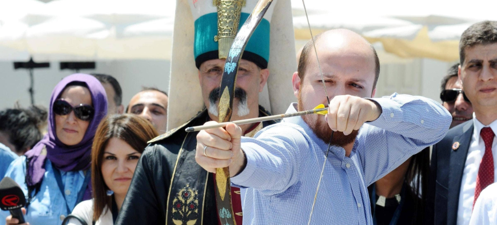 "Binali Yıldırım seçilince, yerine de Bilal Erdoğan geçecek!" dedikodusu