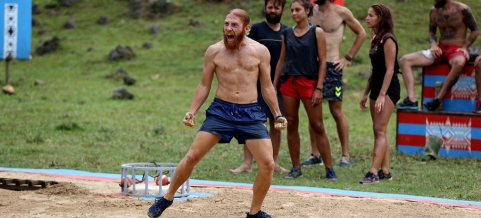 Survivor'da Furkan Kızılay sürprizi!