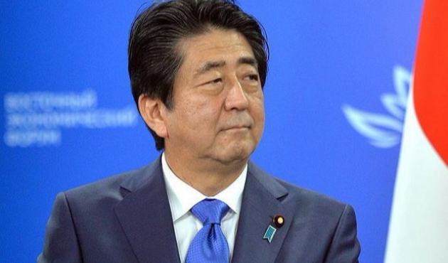 Japonya'dan çok kritik Kudüs kararı!
