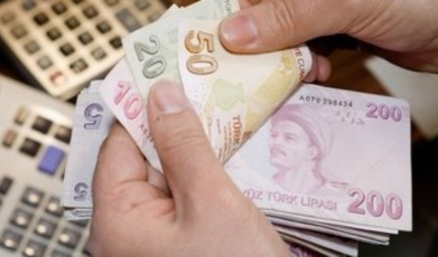 Borçlu emeklilere müjdeli haber!