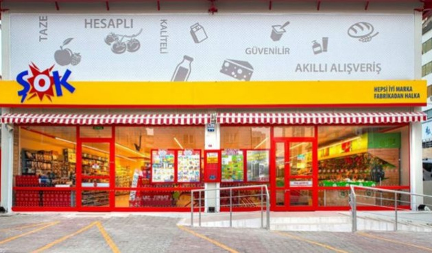 Şok'tan 3 milyar liralık dev hamle!