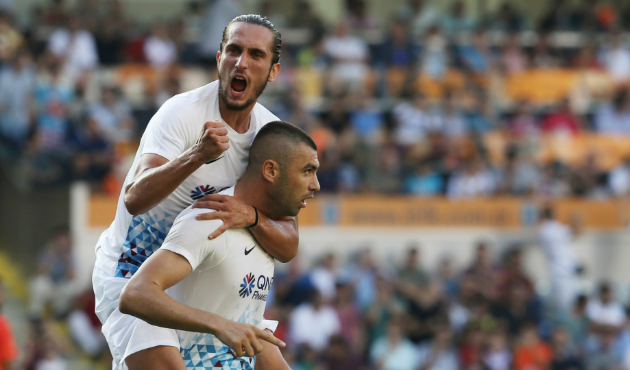 Trabzonspor'da kombine fiyatları açıklandı!