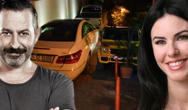 Milliyet'ten Cem Yılmaz haberi açıklaması...
