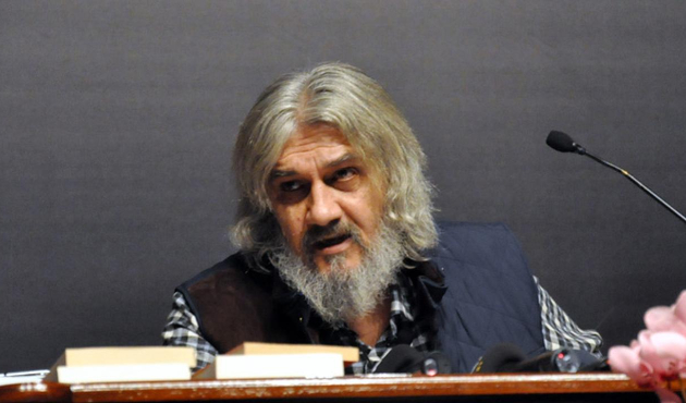Salih Mirzabeyoğlu 68 yaşında hayatını kaybetti!