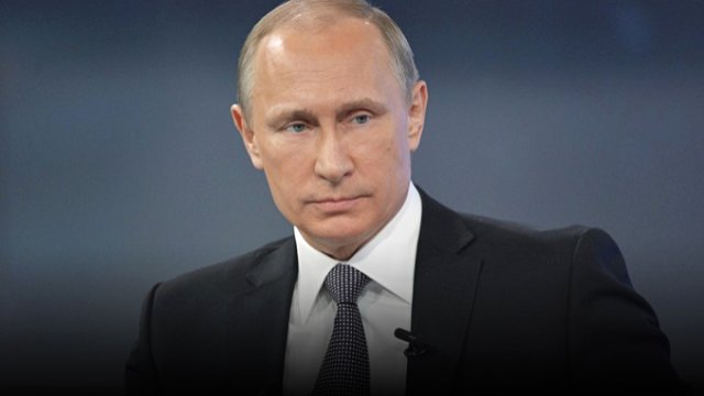 Putin kararnameyi imzaladı... Türkiye yaptırımı sonlandı