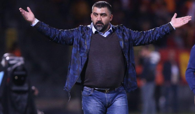 Yollar resmen ayrıldı!