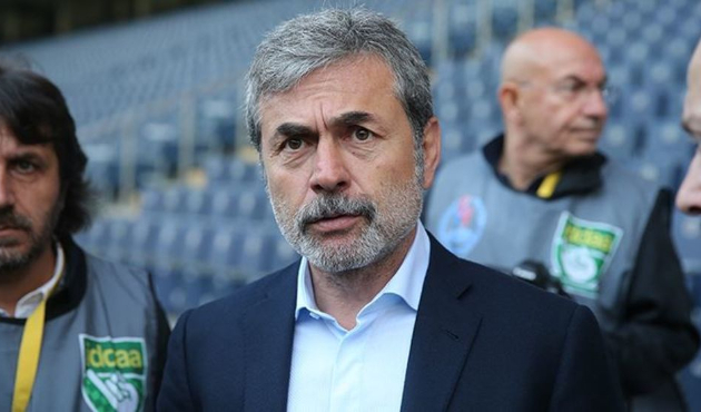 Aykut Kocaman'a veda günü!