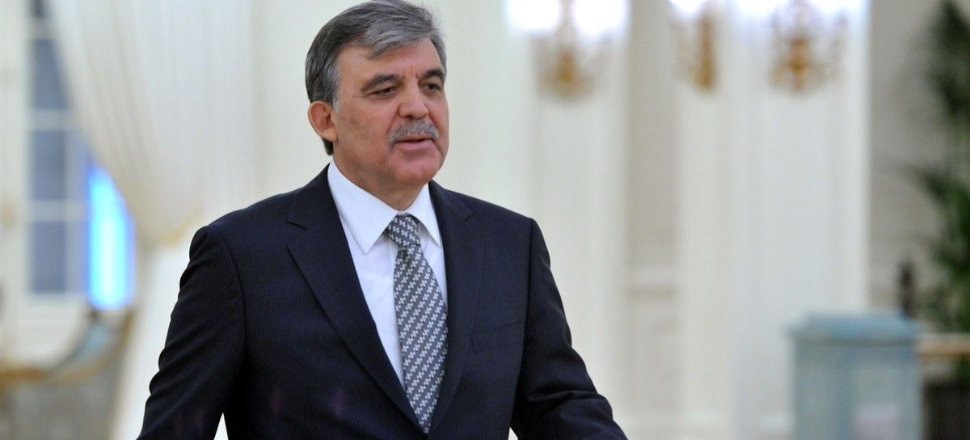 Gül adaylıktan sonra şahitlikten de vazgeçti!