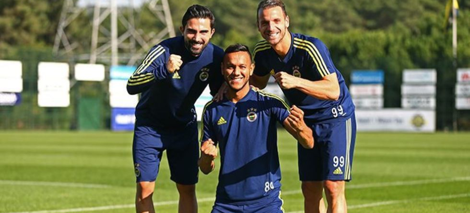 Josef de Souza'dan flaş Beşiktaş açıklaması