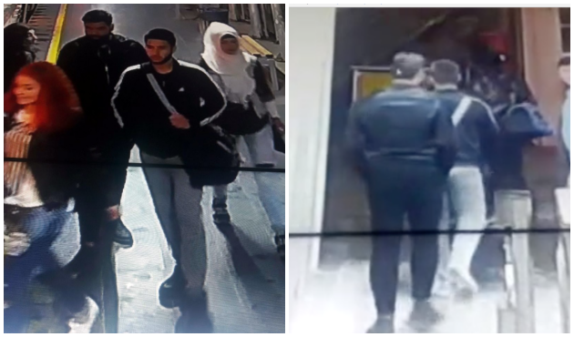 İnsanlığın ölmediğini gösteren gencin yeni görüntüleri ortaya çıktı!