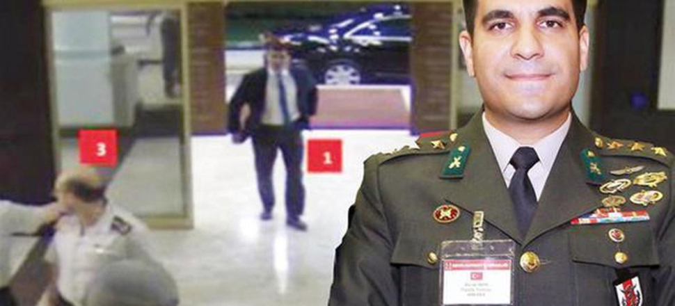 Yaşar Güler'in koruma subayı ilk kez konuştu!