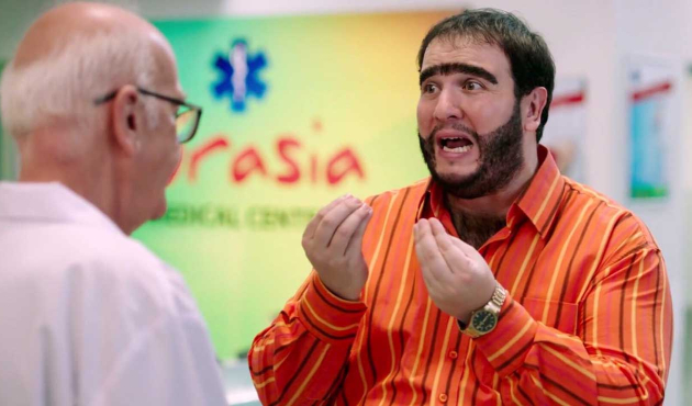 Şahan Gökbakar hayranlarına müjdeyi verdi!