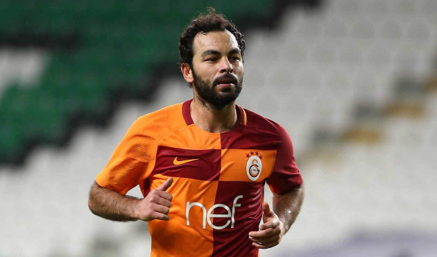 Selçuk İnan'dan 6 ay sonra bir ilk!