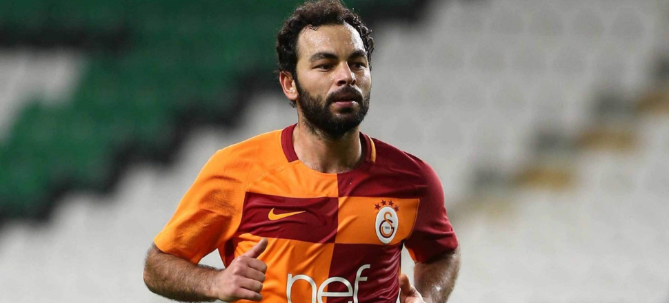 Selçuk İnan futbolu bırakıyor!