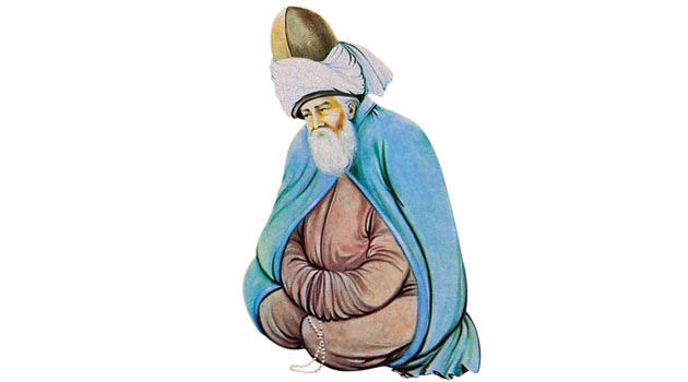 Mevlana bizim dediler, UNESCO'ya başvurdular!