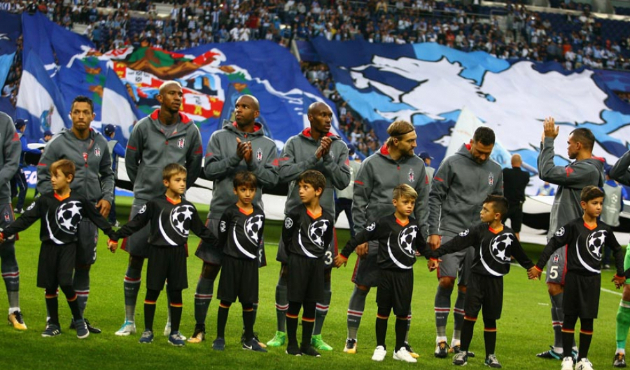 Beşiktaş’ı 2 büyük tehlike bekliyor!