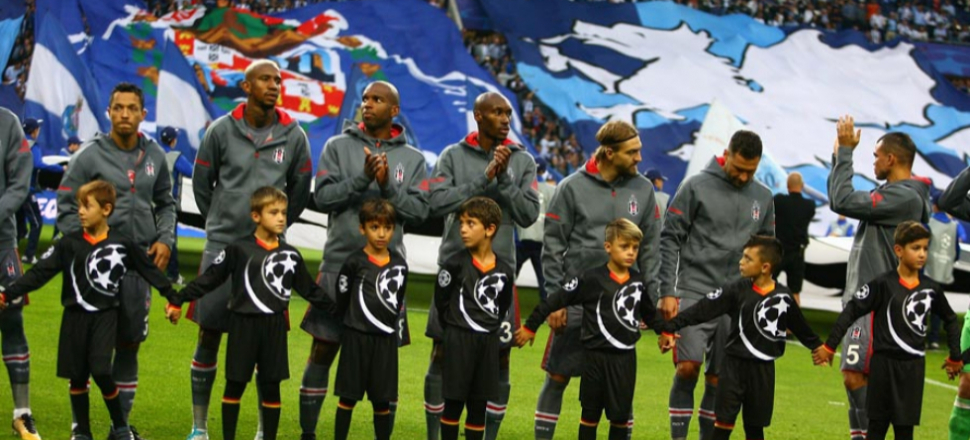 Beşiktaş’ı 2 büyük tehlike bekliyor!