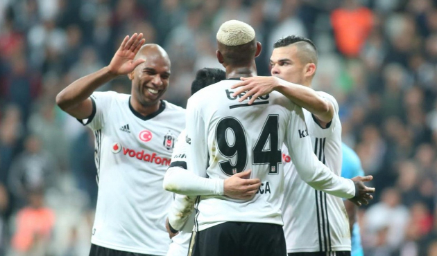 Yıldız Kartal'a teklif yağıyor!