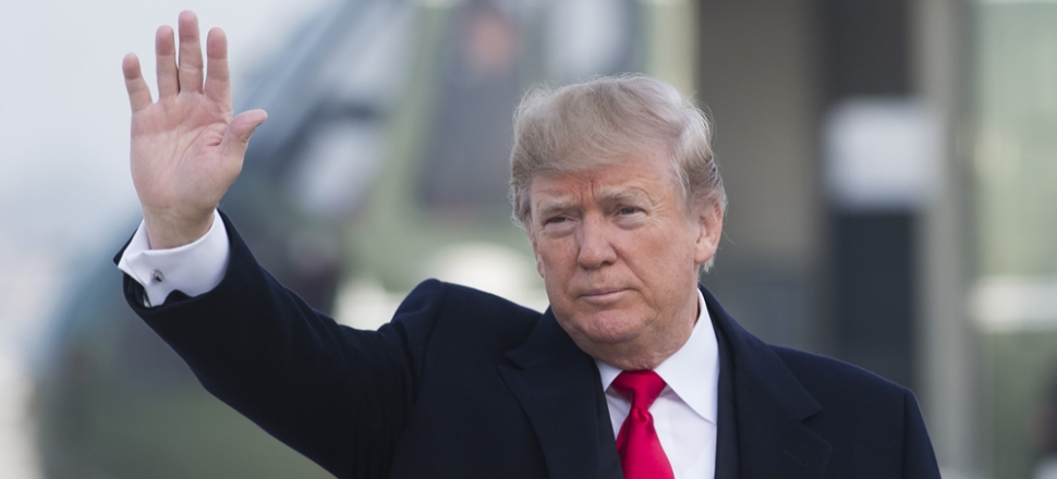 Trump, İran kararını yarın açıklayacak...