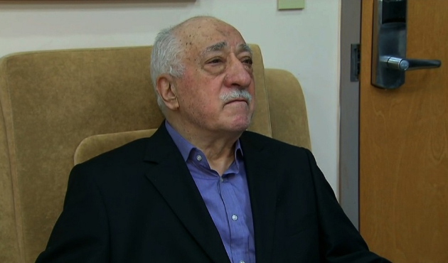 FETÖ'nün mahrem imamından atlet itirafı!